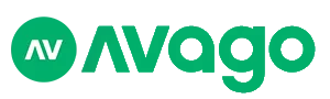 avagot logo