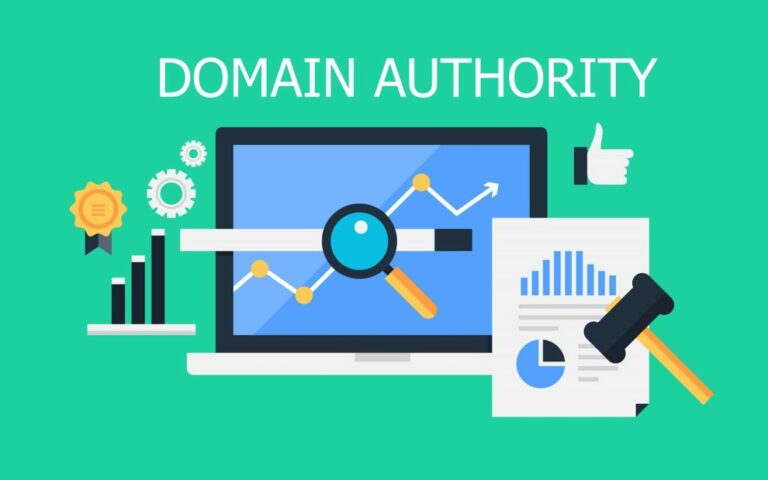 Boost Your Domain Authority to 50 Fast: Proven Strategies