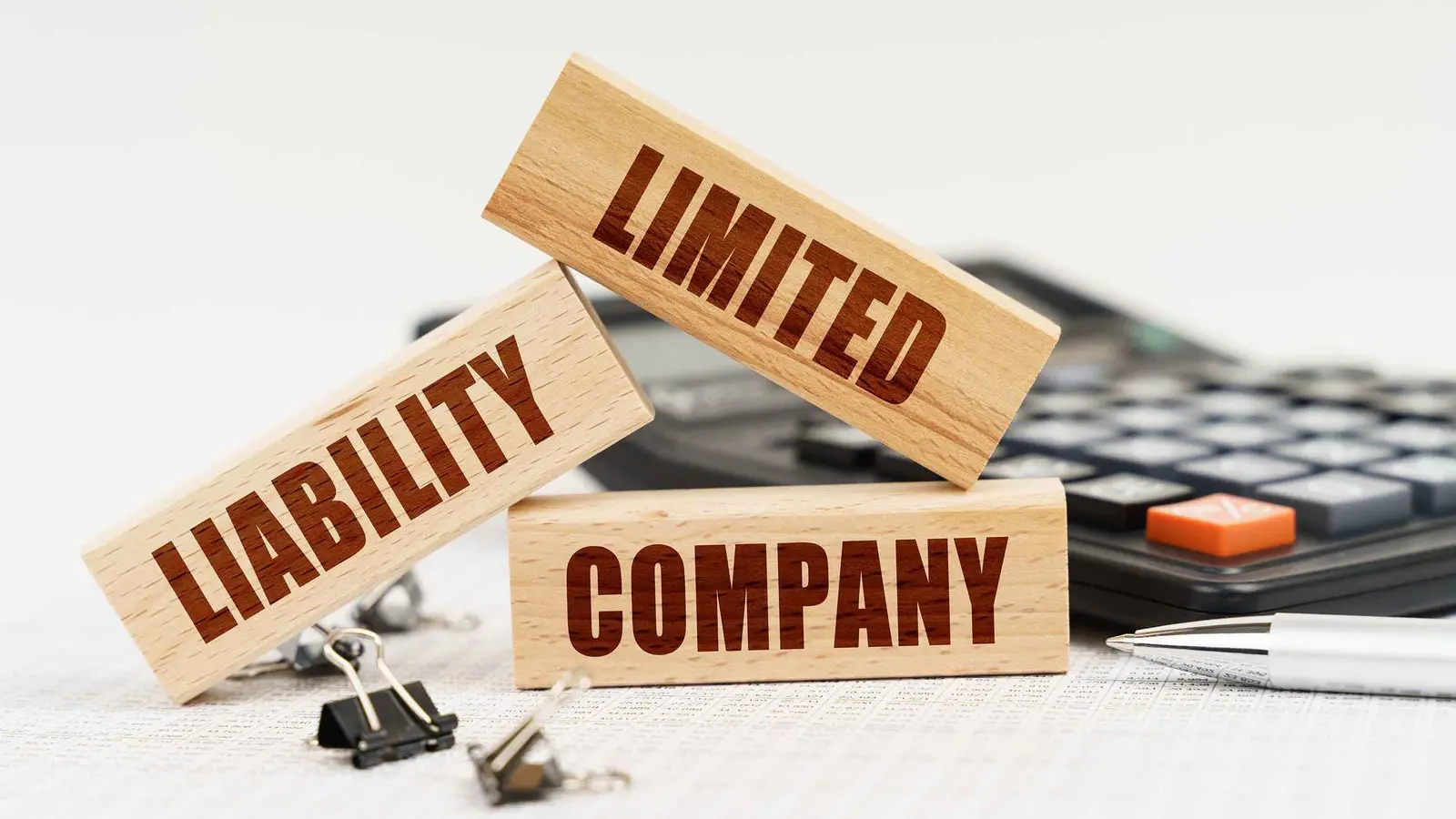 Benefits of an LLC