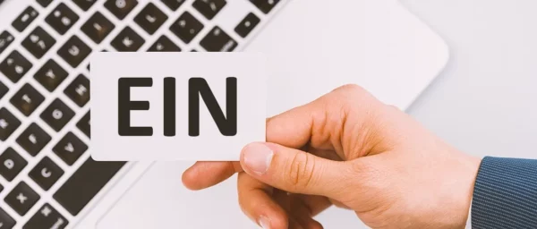 Get your EIN Tax id for LLC