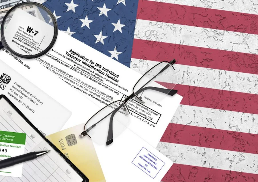 Understanding TINs A Comprehensive Guide