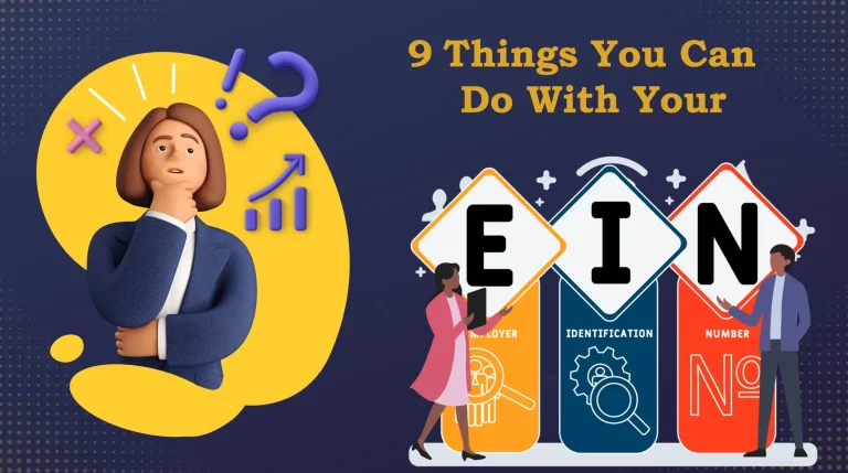 how to obtain an ein number