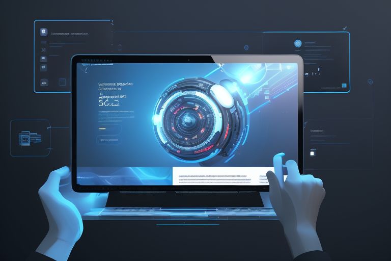 New Web Design Trends